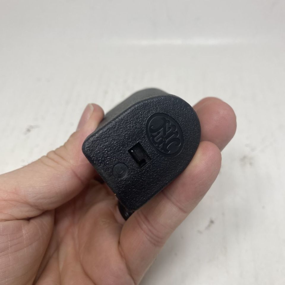 Image 4 - Fn 509c 24rd mag