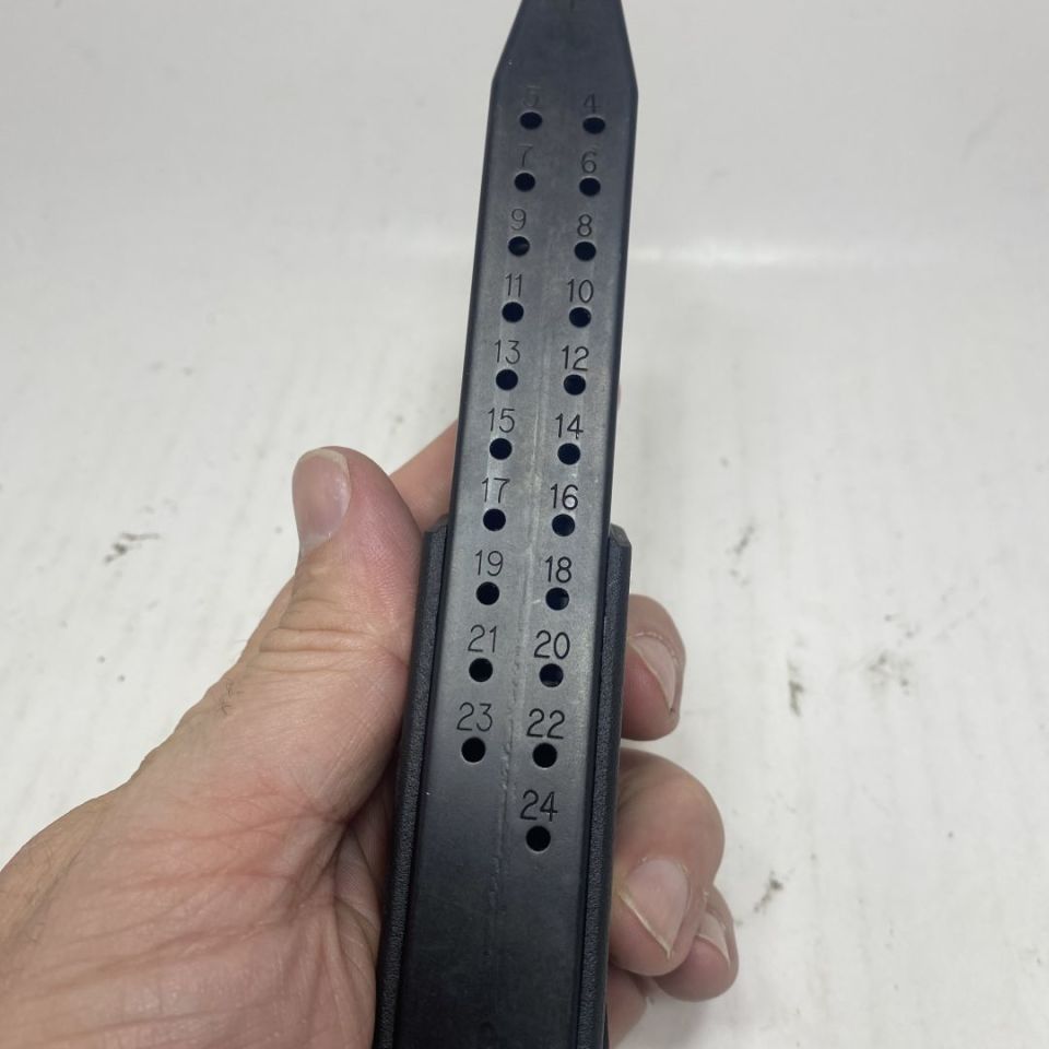 Image 5 - Fn 509c 24rd mag