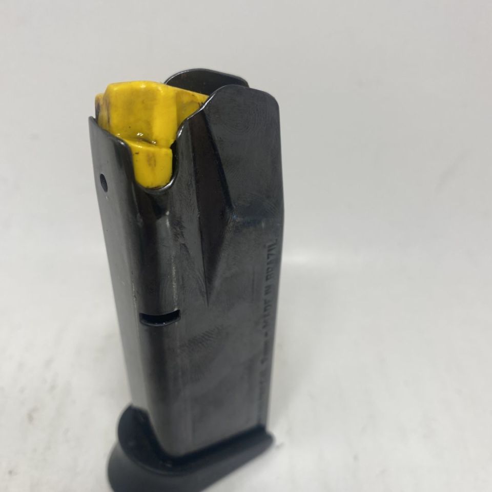 Image 4 - Taurus mags: 32, 40, 45 