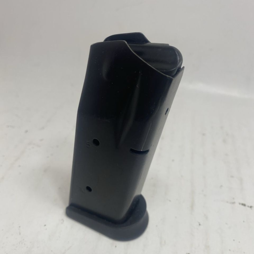 Image 5 - Taurus mags: 32, 40, 45 