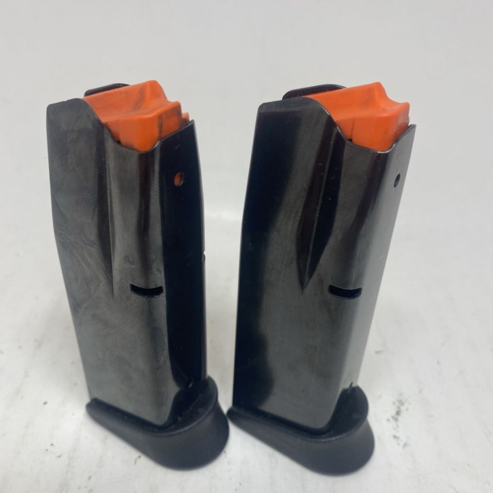 Image 1 - Taurus mags: 32, 40, 45 