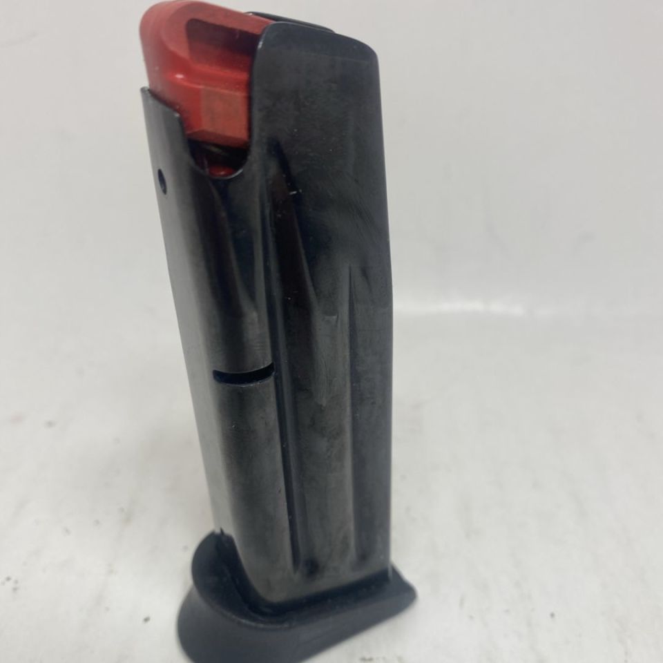 Image 2 - Taurus mags: 32, 40, 45 