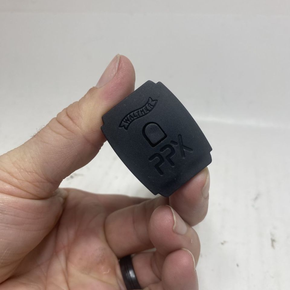 Image 4 - Walther PPX M1 40 S&W 14rd mag