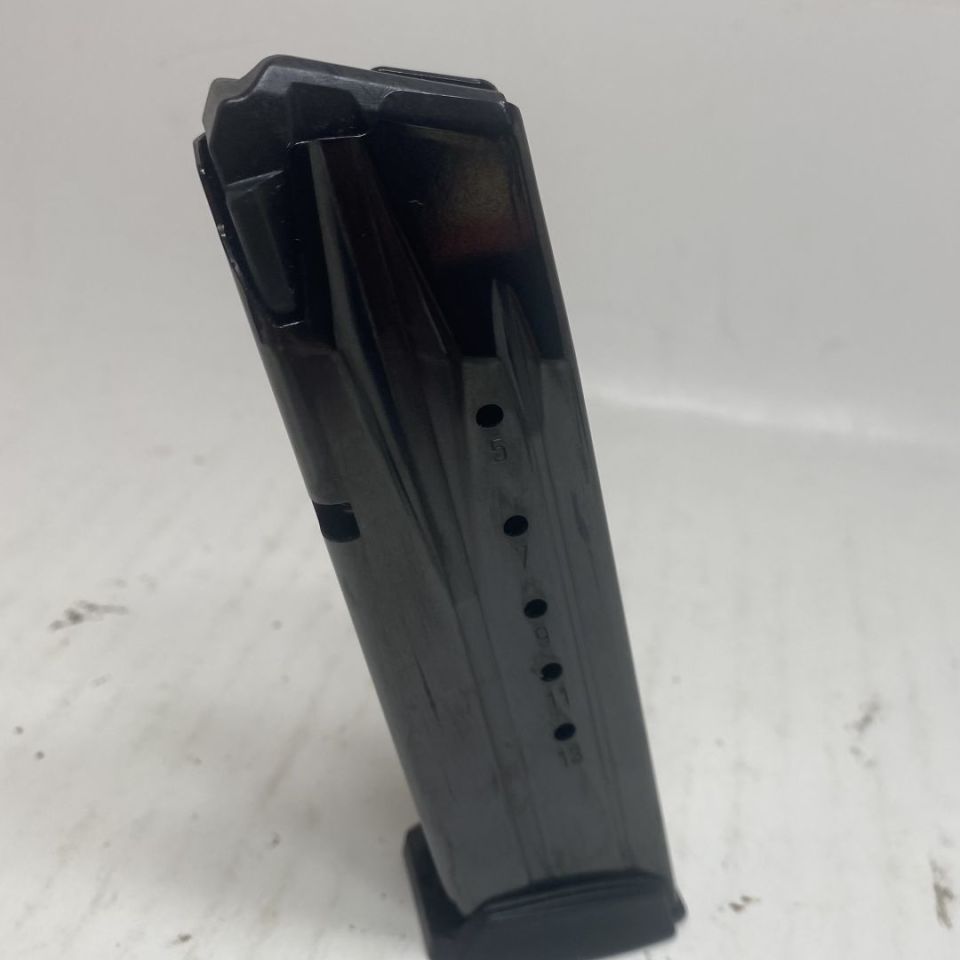 Image 3 - Walther PPX M1 40 S&W 14rd mag