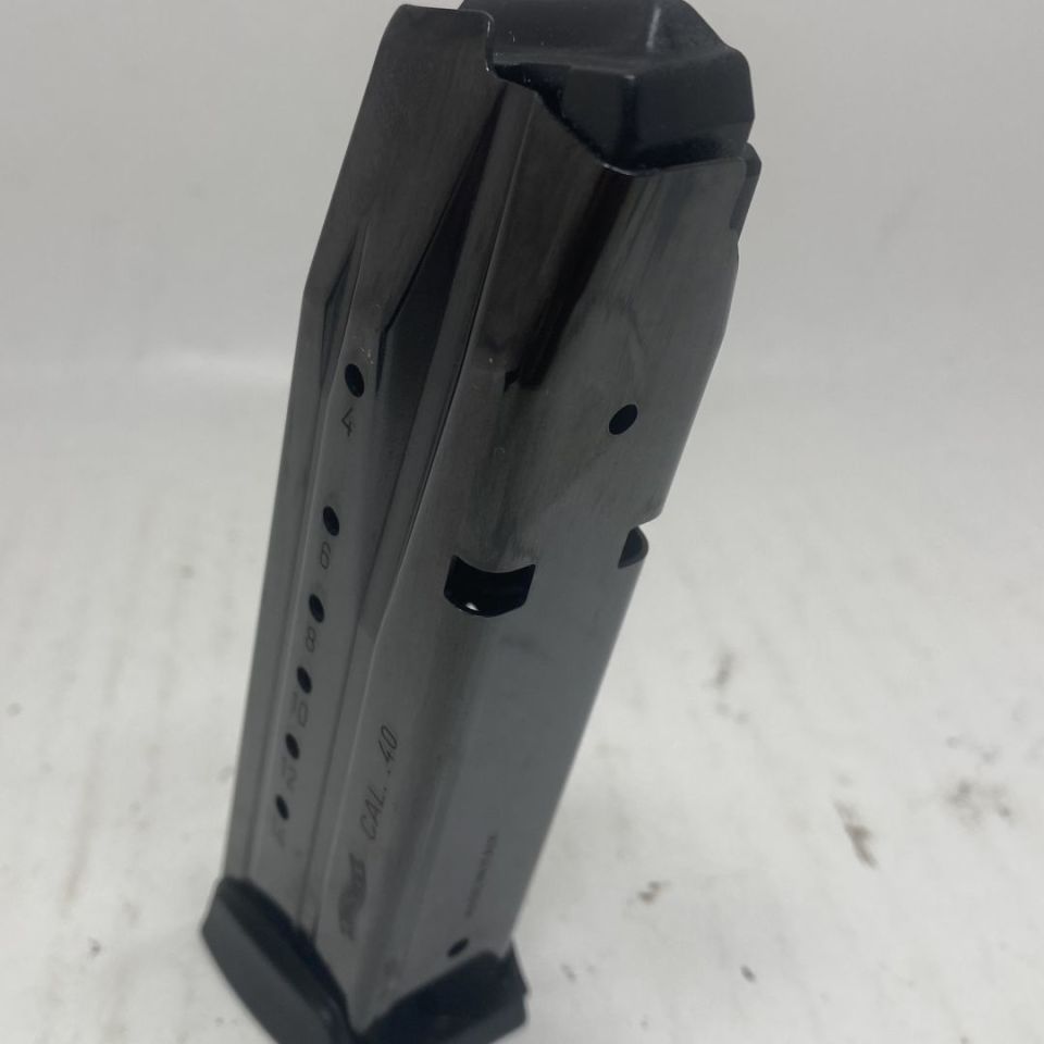 Image 1 - Walther PPX M1 40 S&W 14rd mag
