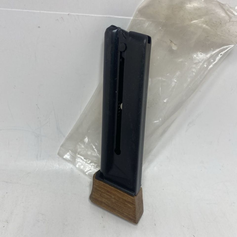 Image 2 - Norinco TT Olympia 22lr Mags