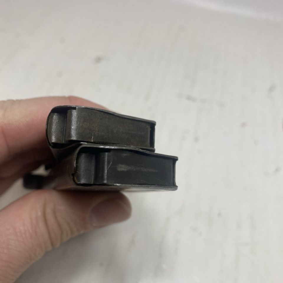 Image 4 - 2 French 1935A 7.65 mags 