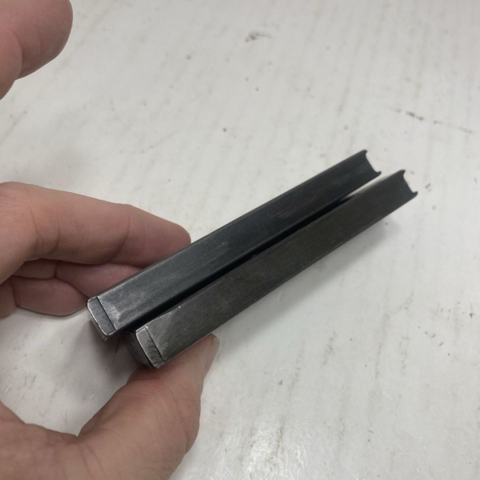 Image 5 - 2 French 1935A 7.65 mags 