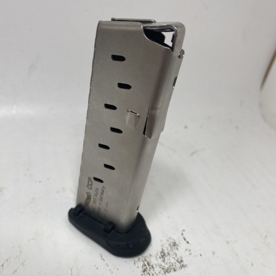 Image 3 - Walter CCP mags 