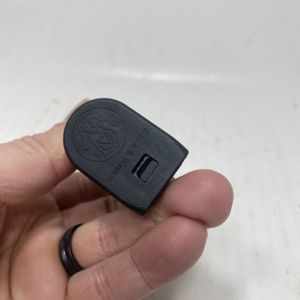 Image 4 - S&W m&p 9mm compact mag