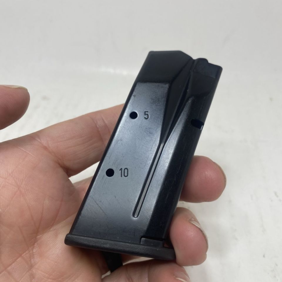 Image 5 - S&W m&p 9mm compact mag