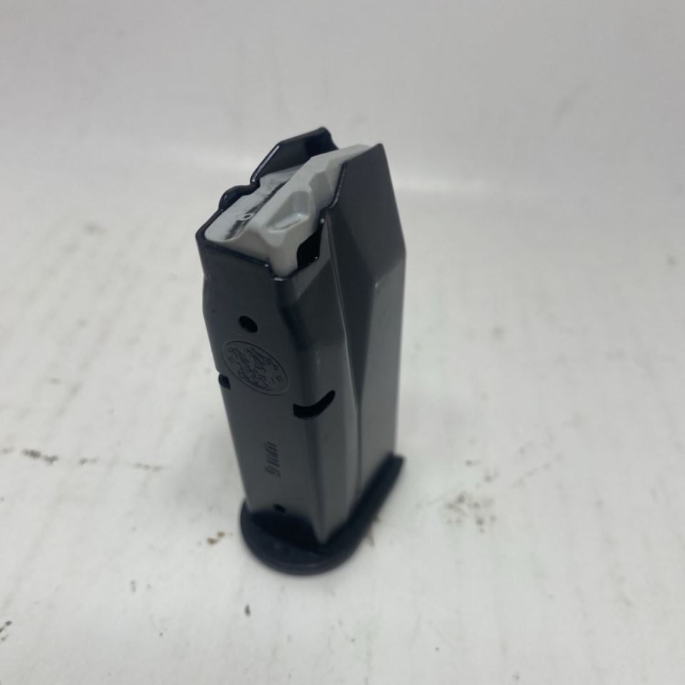 Image 2 - S&W m&p 9mm compact mag