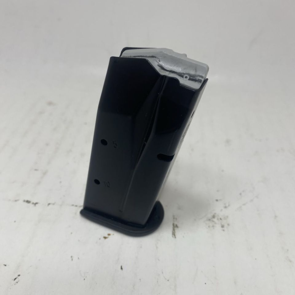 Image 1 - S&W m&p 9mm compact mag