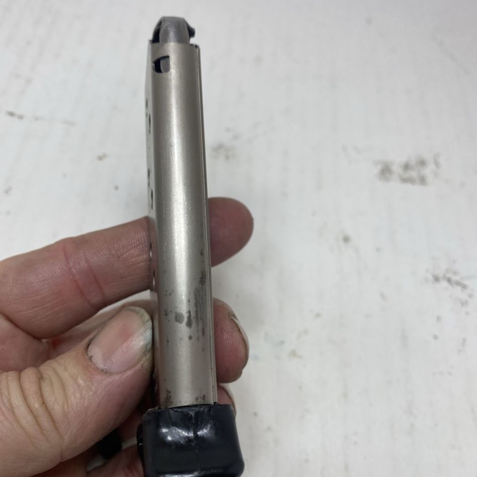 Image 5 - Walther Ppk mag 