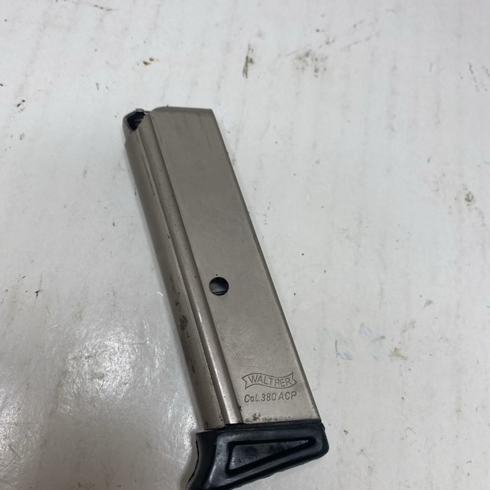 Image 1 - Walther Ppk mag 