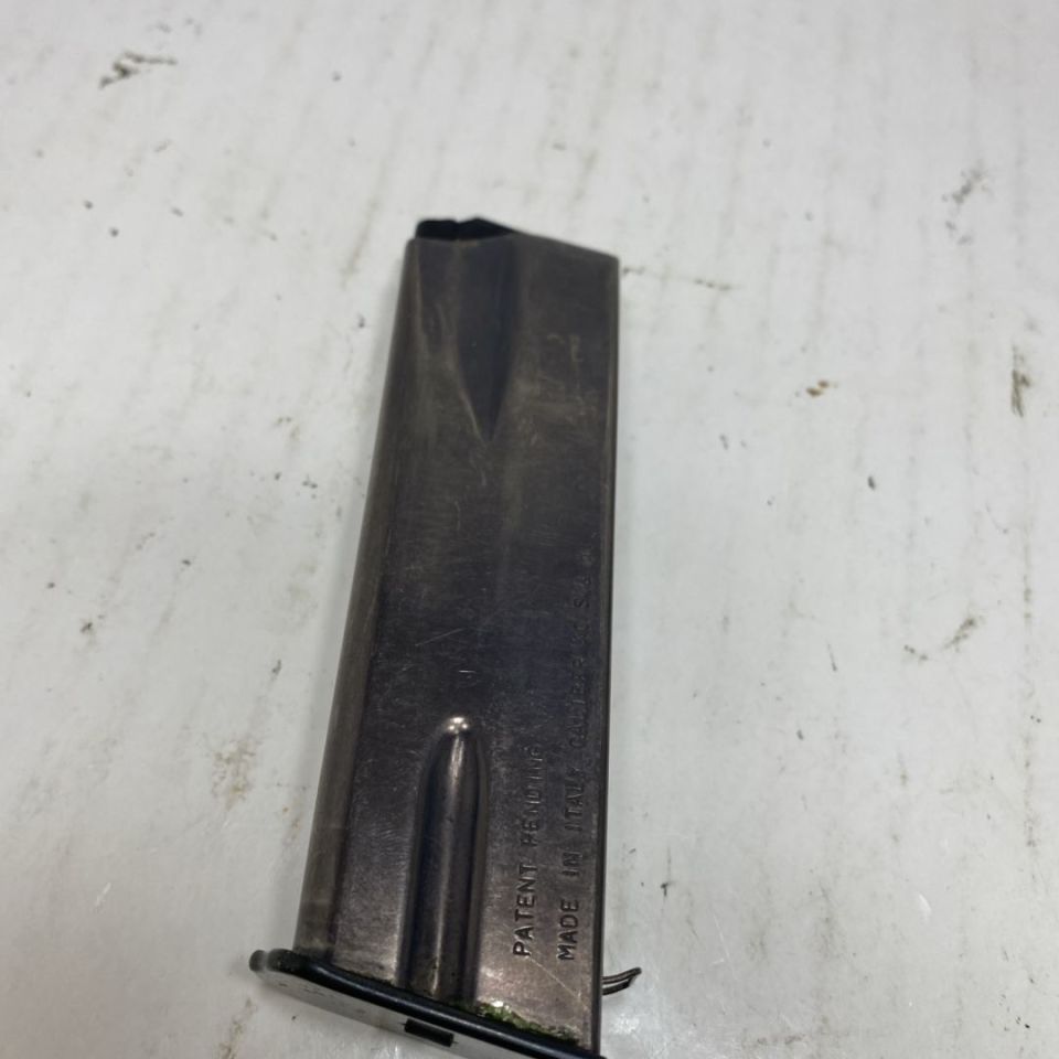 Image 1 - Hi power 40cal mag 