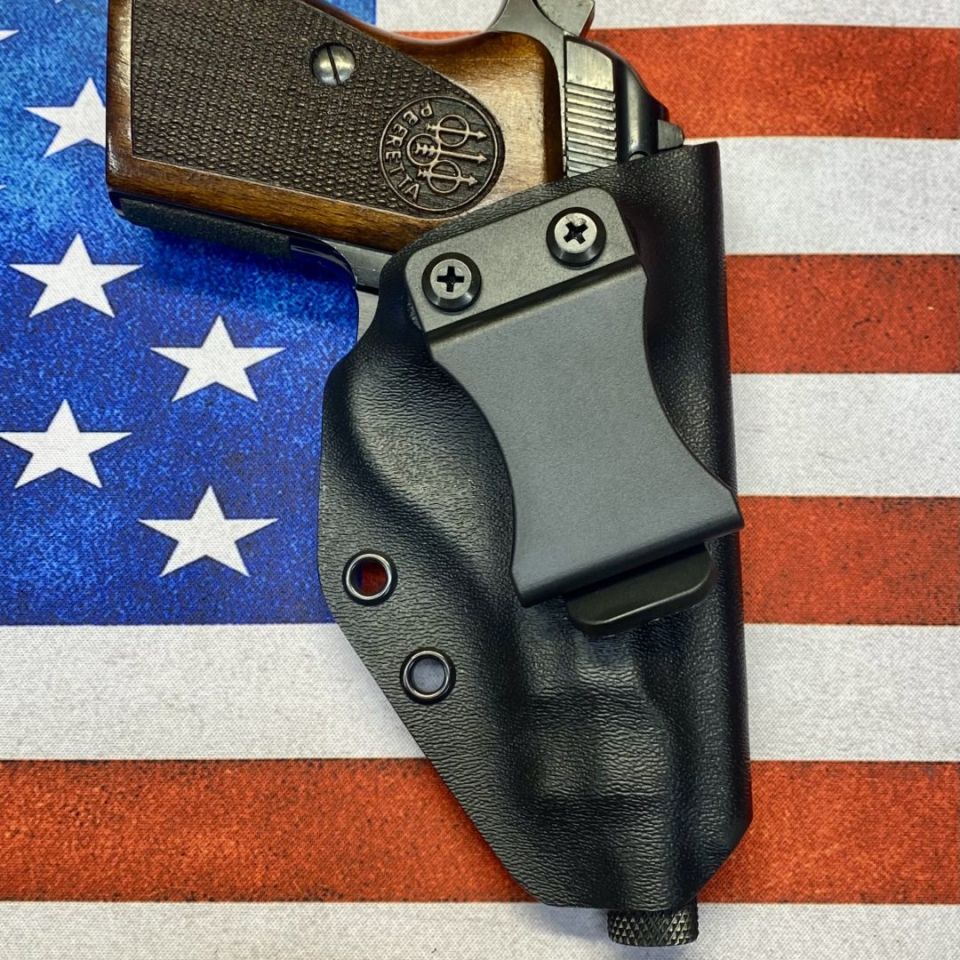 Image 2 - Beretta 71 iwb kydex holster 