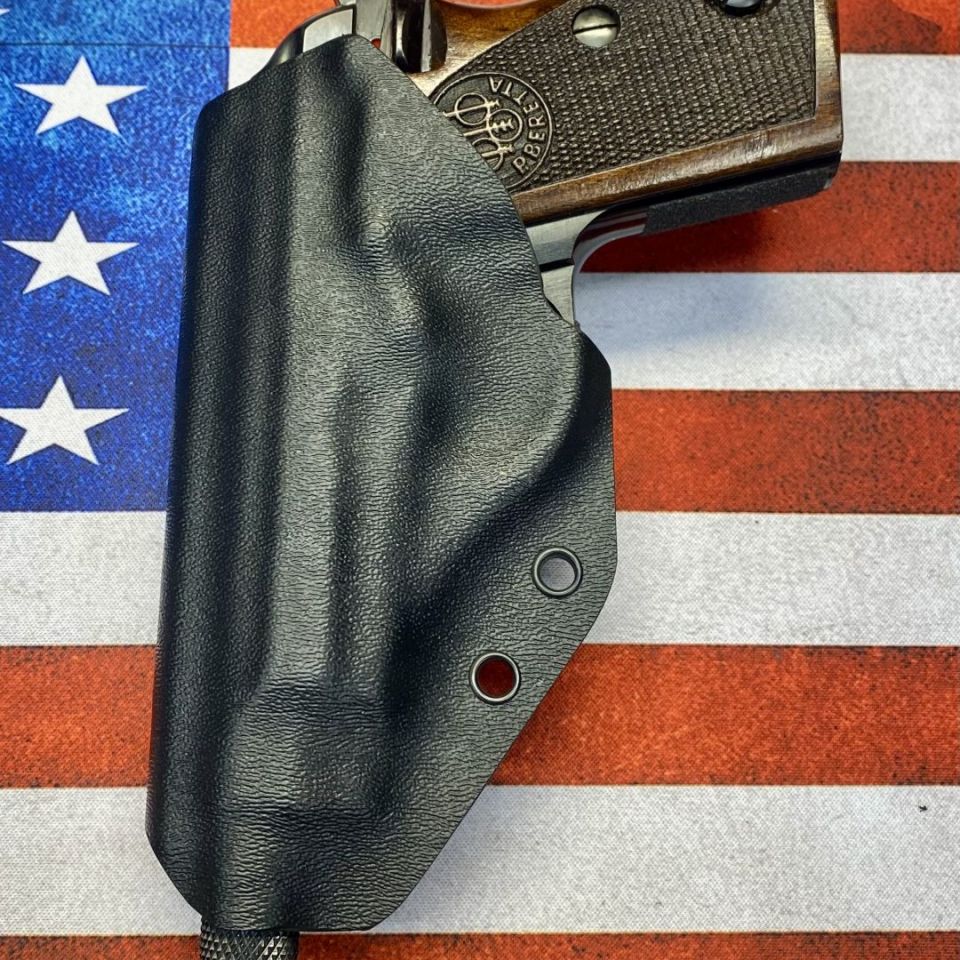 Image 3 - Beretta 71 iwb kydex holster 