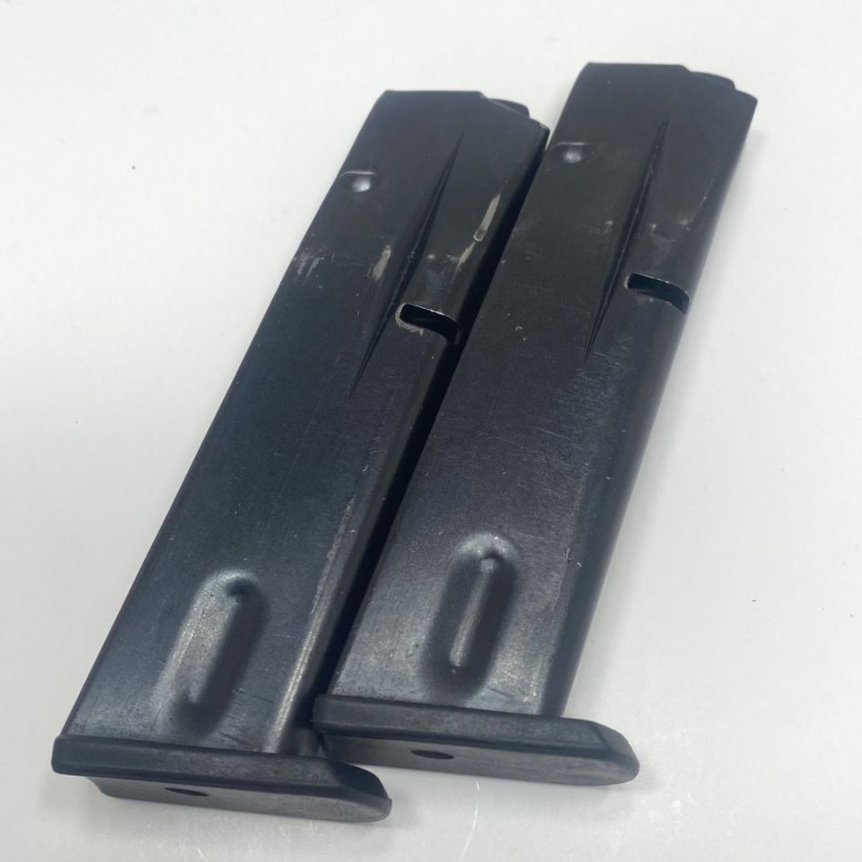 Image 1 - Beretta cheetah 380 mags