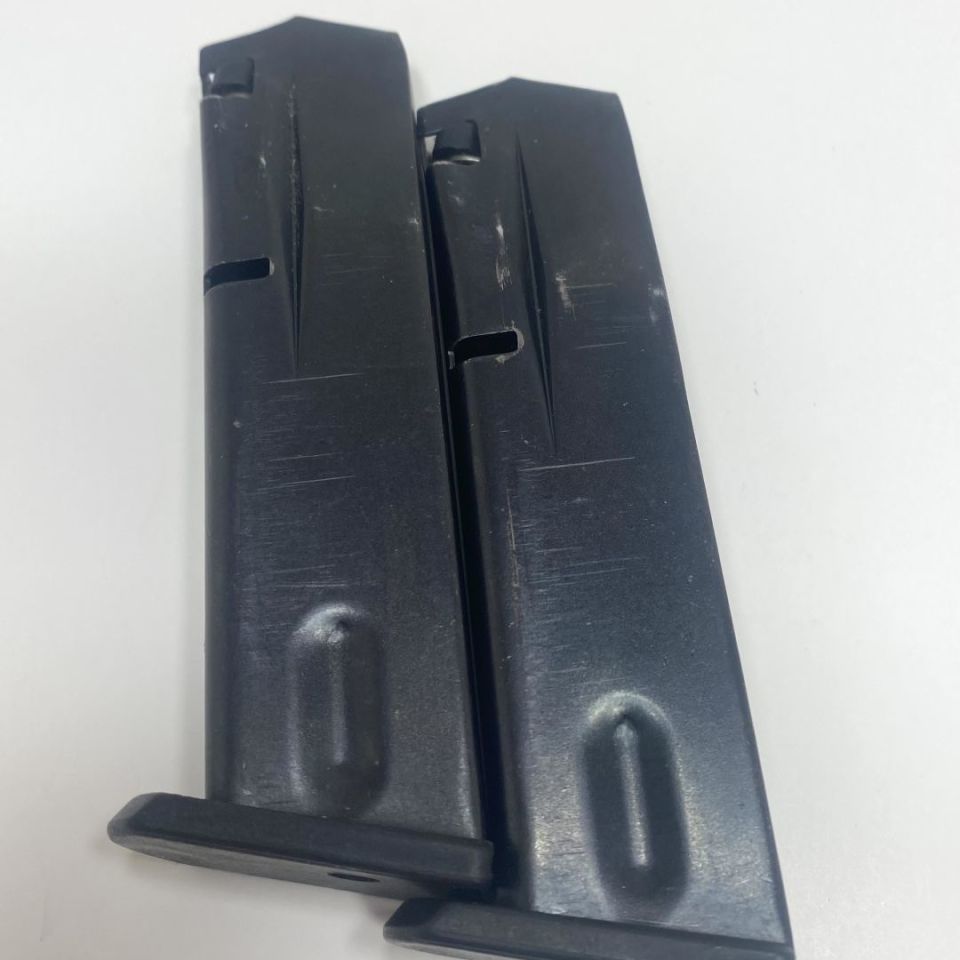 Image 3 - Beretta cheetah 380 mags