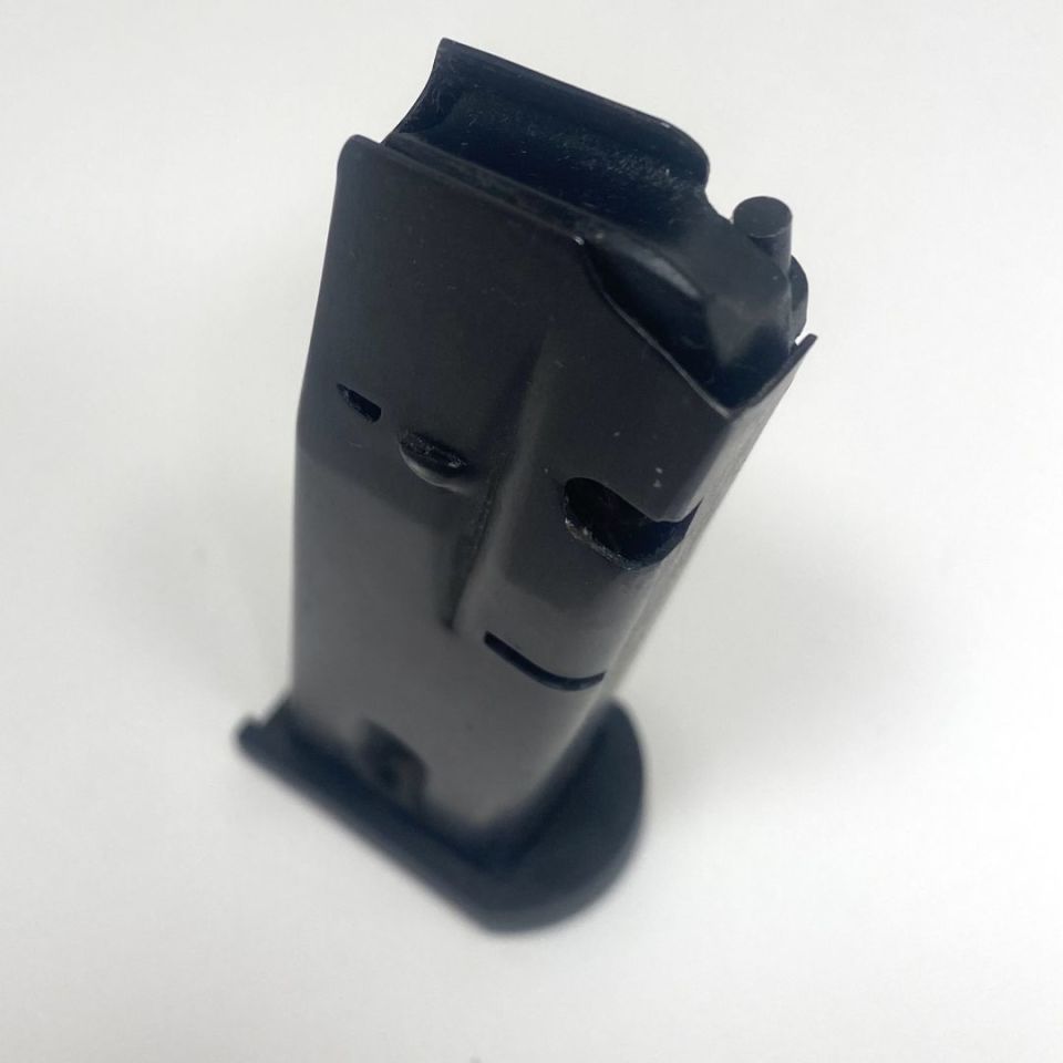 Image 2 - Bersa  85/86 mag