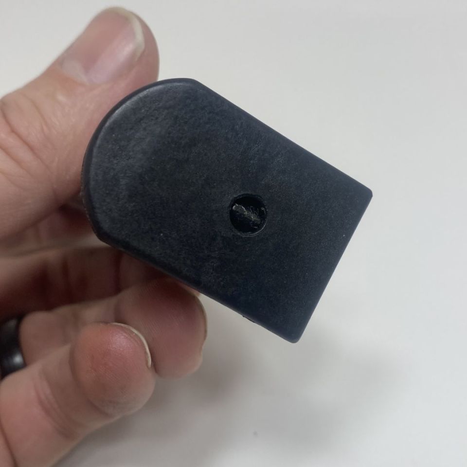 Image 4 - Bersa  85/86 mag