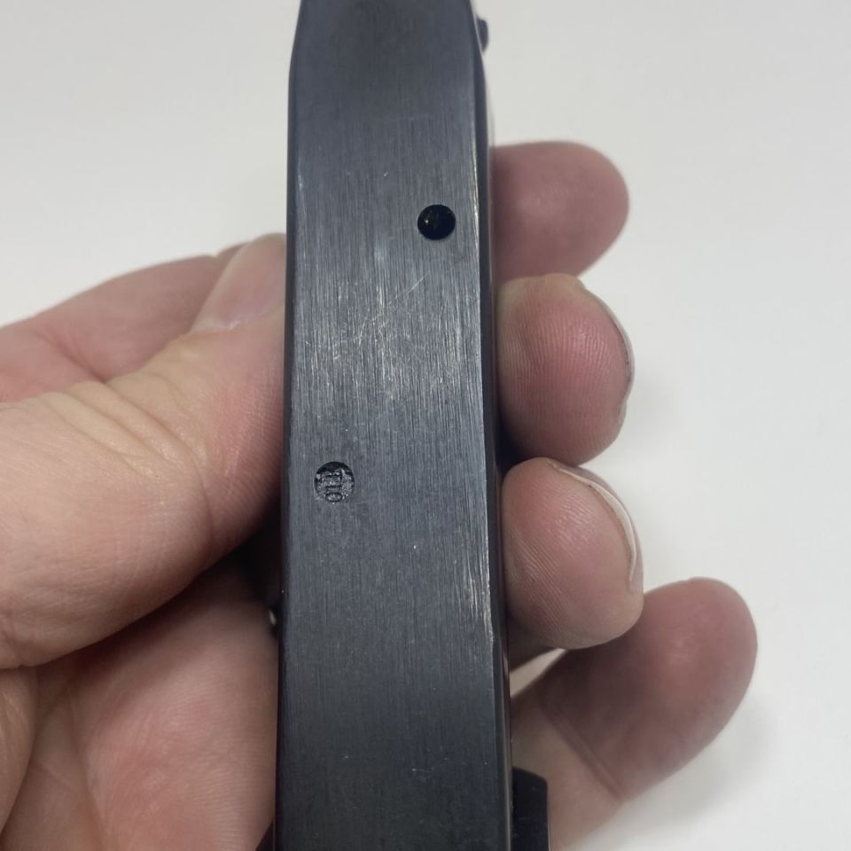 Image 5 - Bersa  85/86 mag