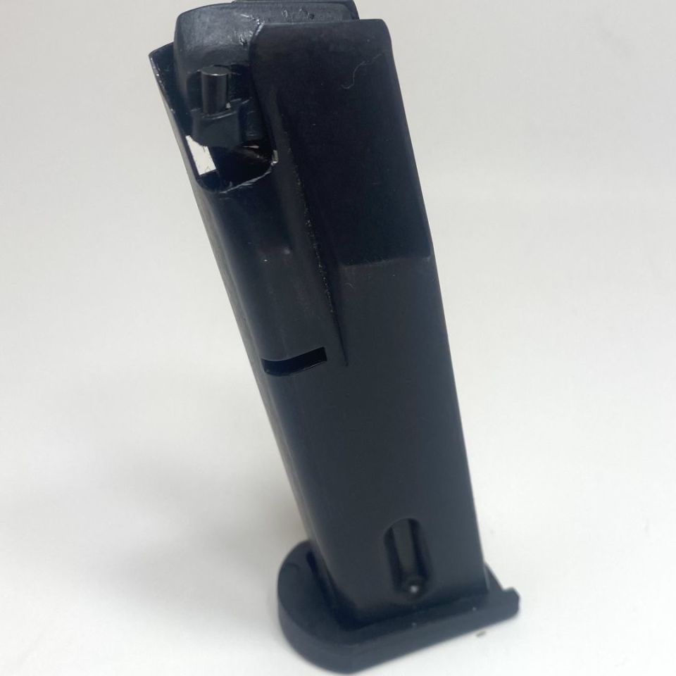 Image 3 - Bersa  85/86 mag