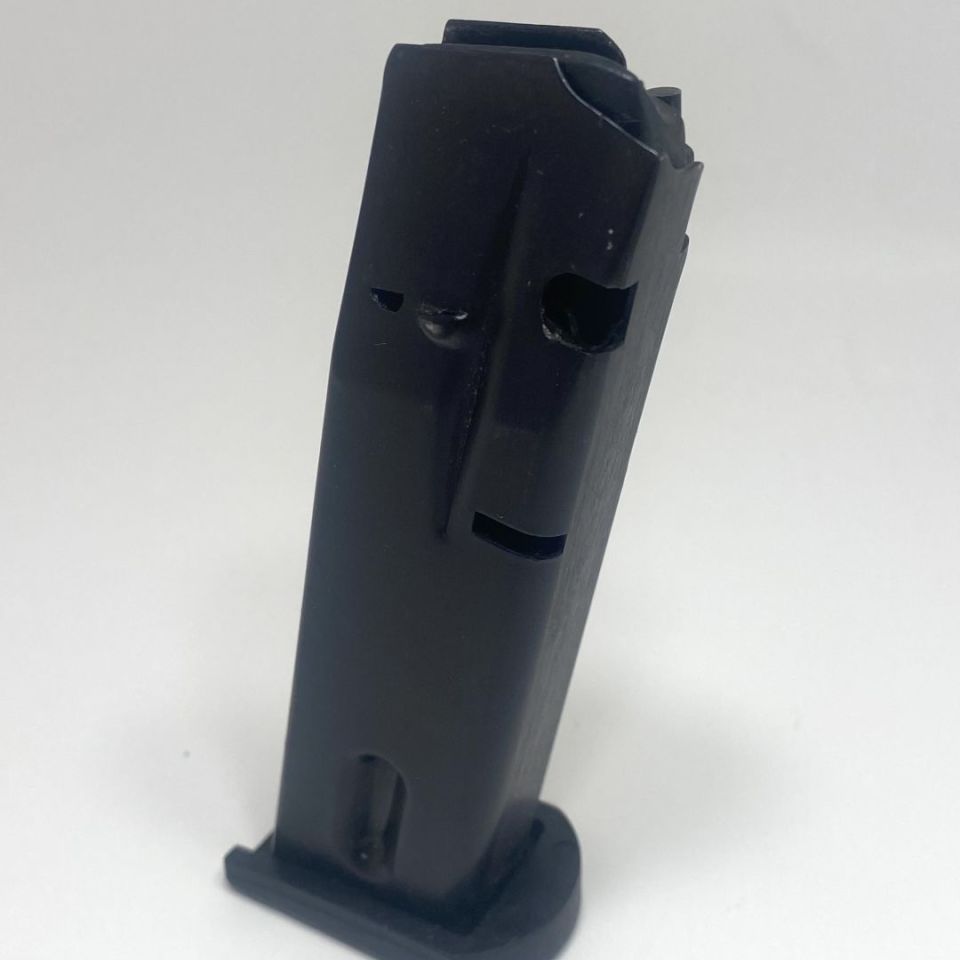 Image 1 - Bersa  85/86 mag