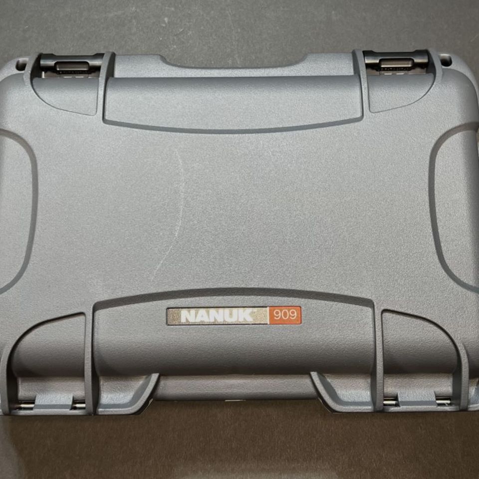 Image 2 - Nanuk 909 Knife Case