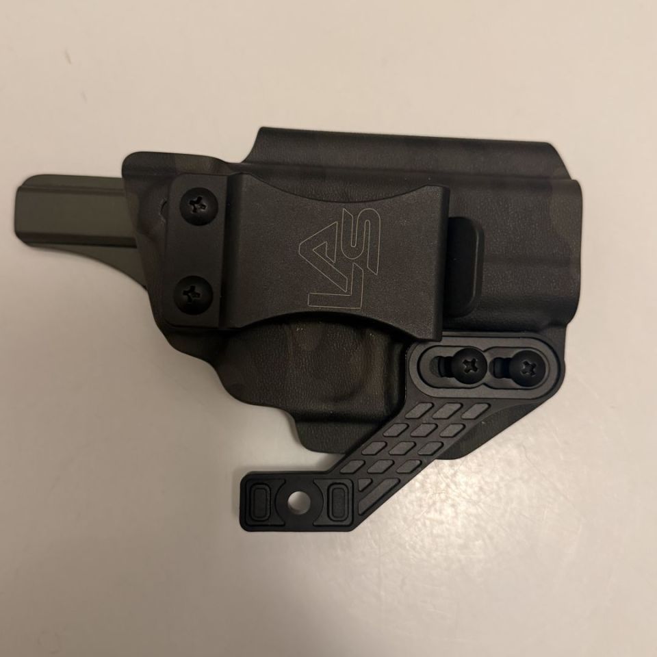 Image 1 - G43X/G48 Holster 