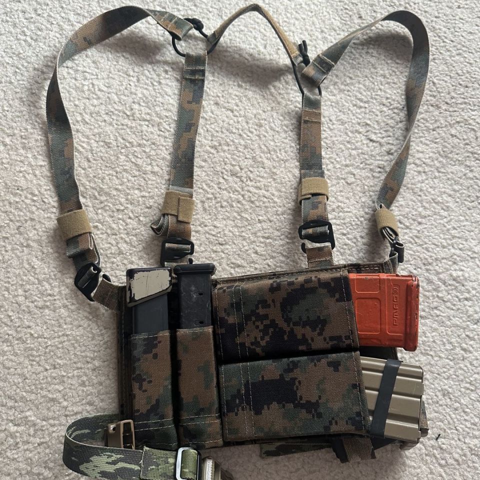 Image 1 - Rare Esstac