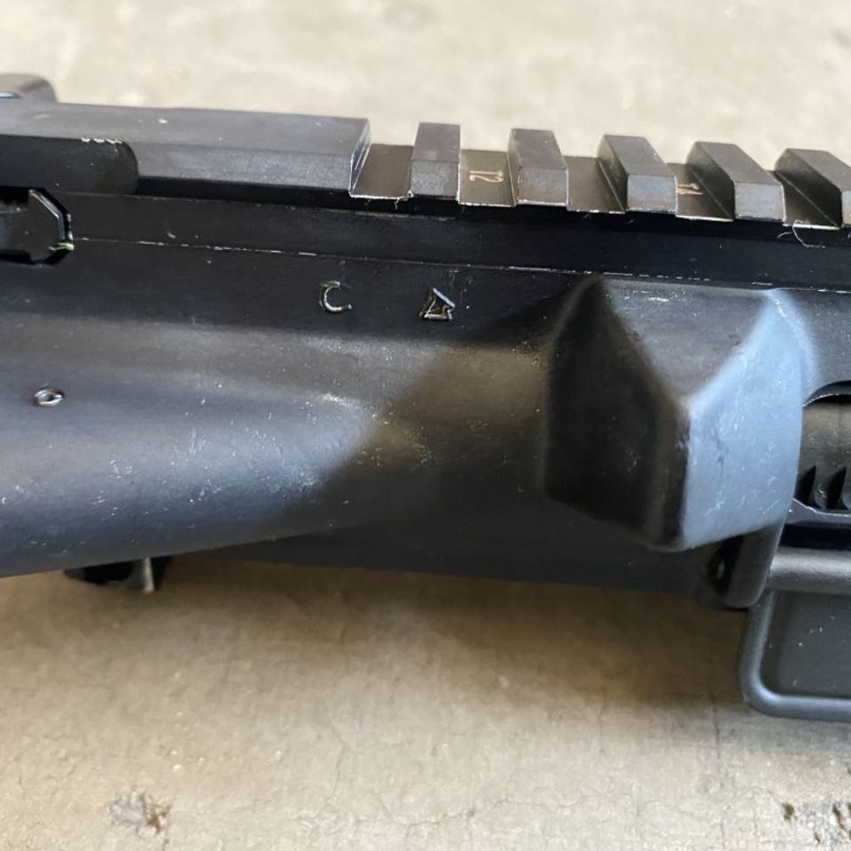Image 5 - CC Mk18 upper. 