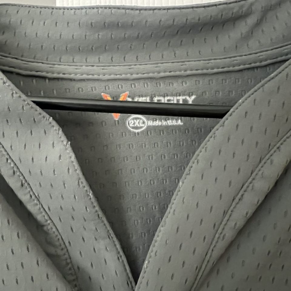 Image 2 - Velocity Systems Rugby