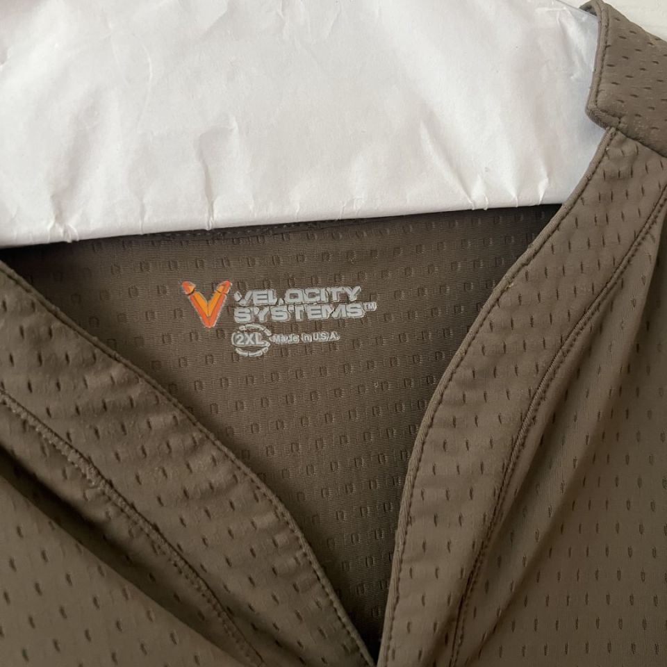 Image 4 - Velocity Systems Rugby