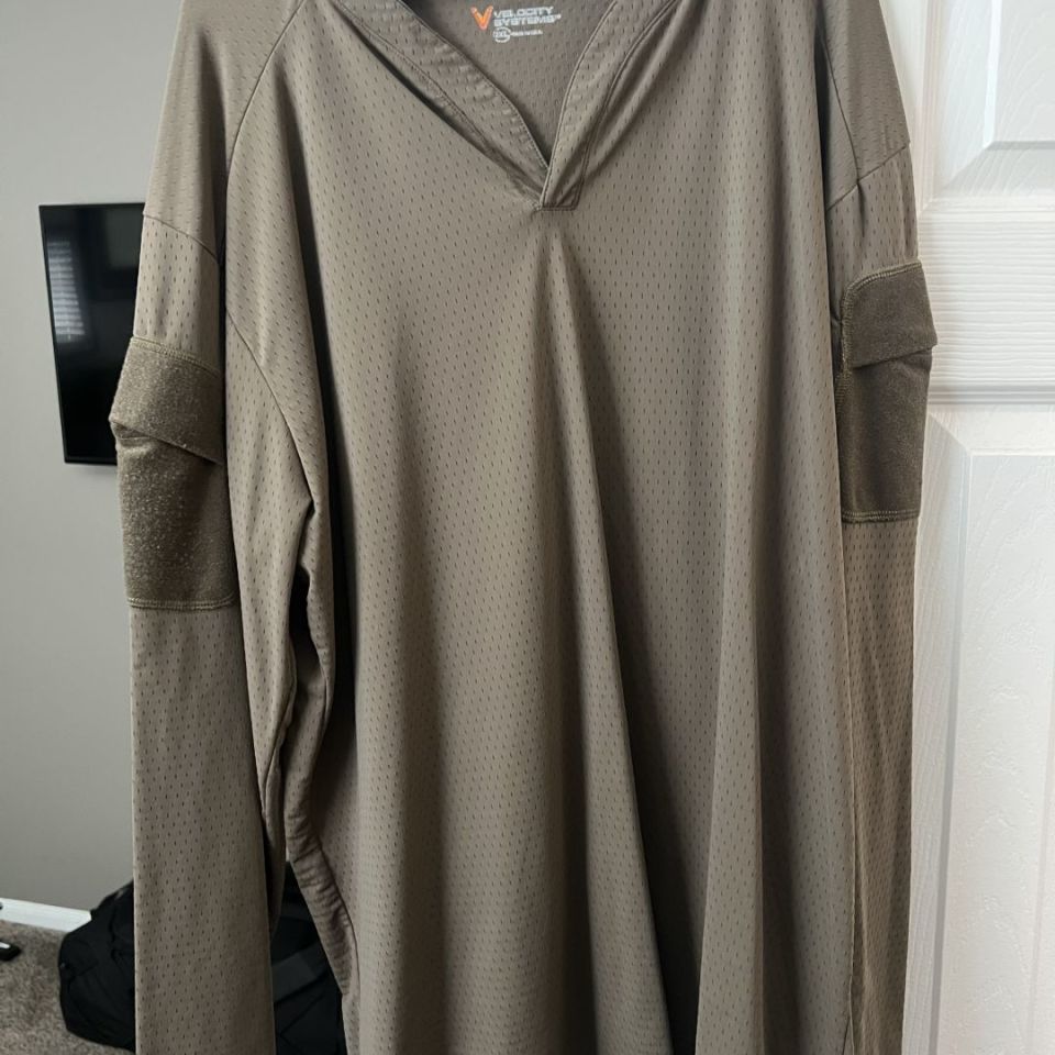 Image 3 - Velocity Systems Rugby