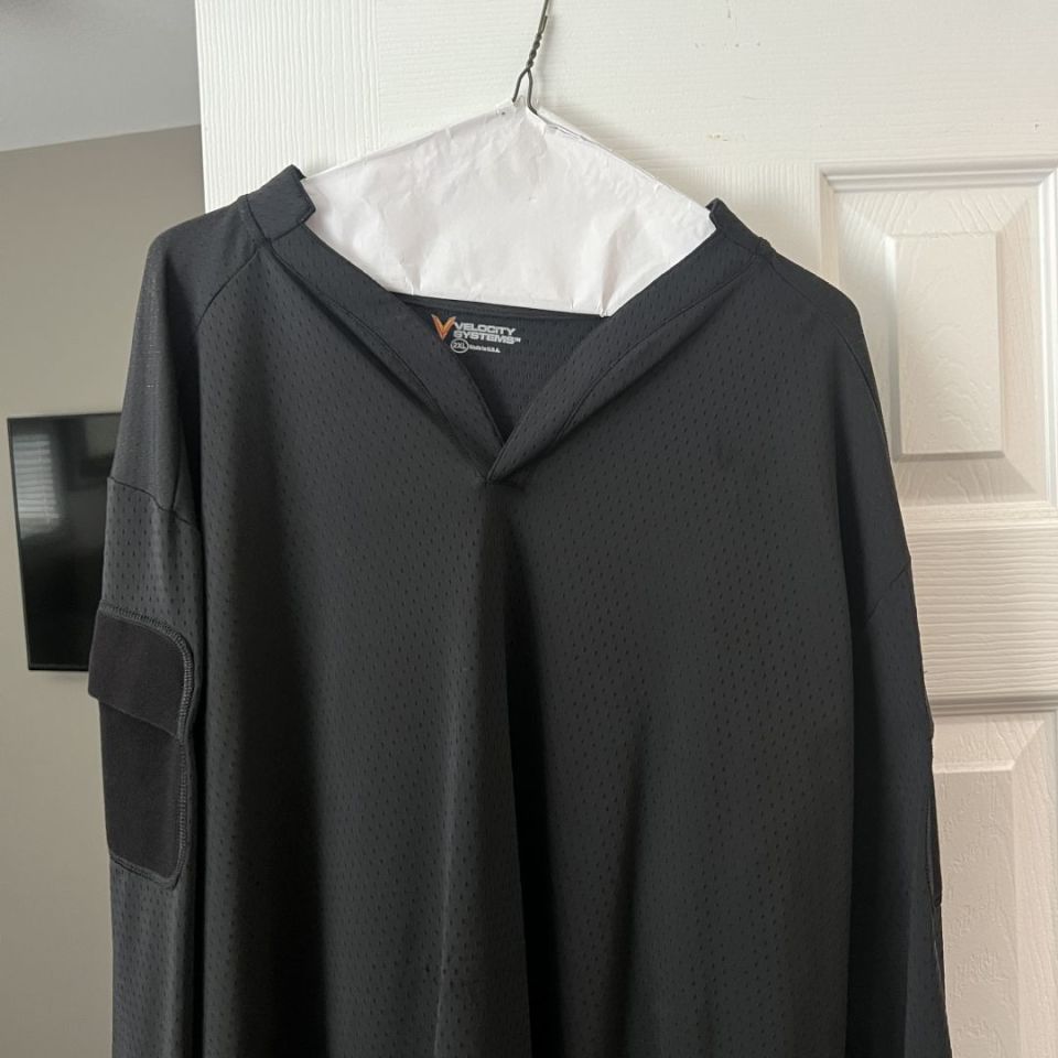 Image 5 - Velocity Systems Rugby