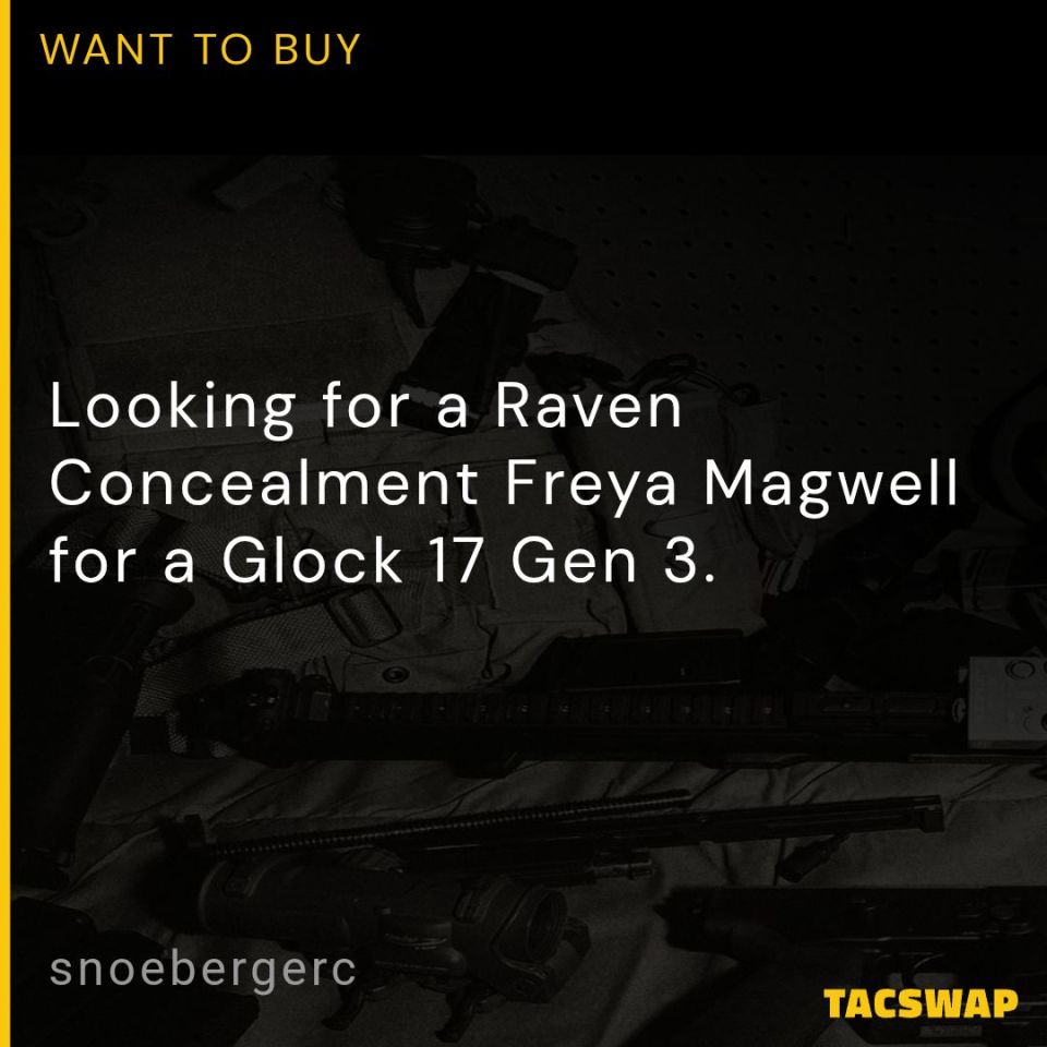 Image 1 - Freya Magwell G17 Gen 3