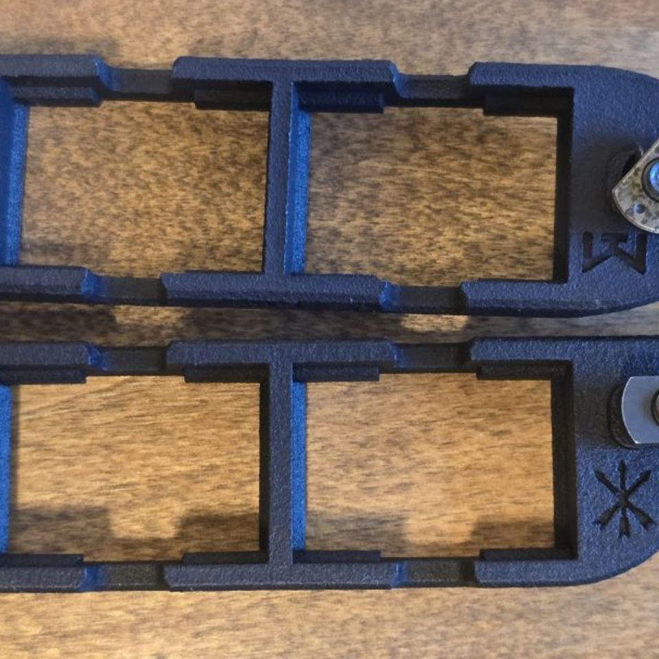 Image 2 - Driven Arms Co DBL-M