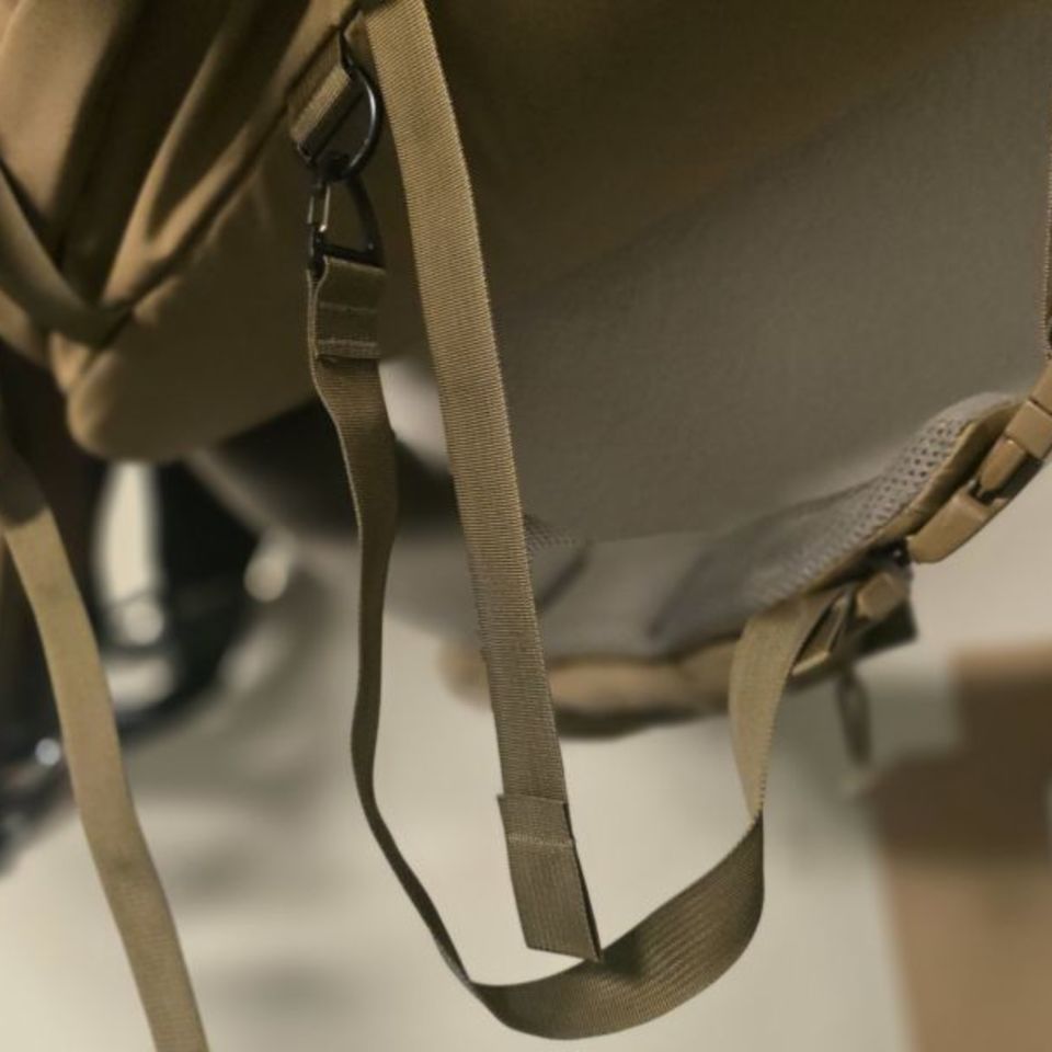 Image 2 - Mystery Ranch Outsider Bag