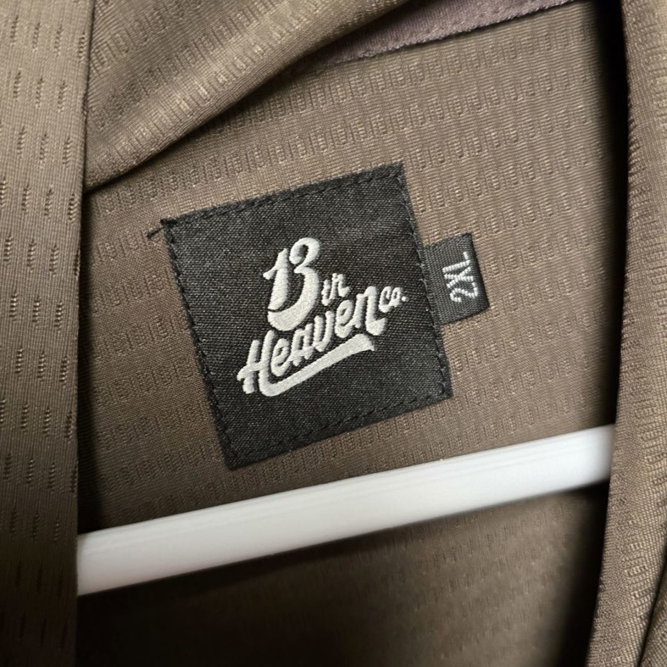 Image 2 - 13 Heaven Co Tops