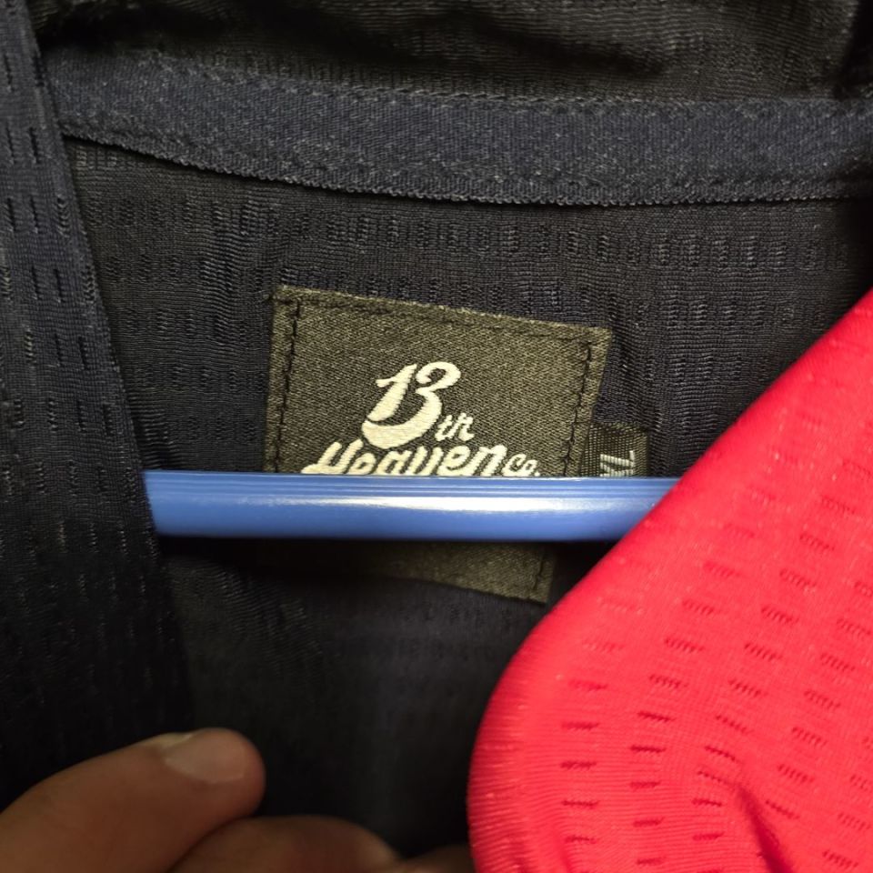 Image 4 - 13 Heaven Co Tops