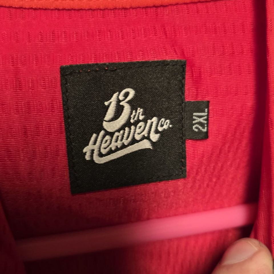 Image 3 - 13 Heaven Co Tops