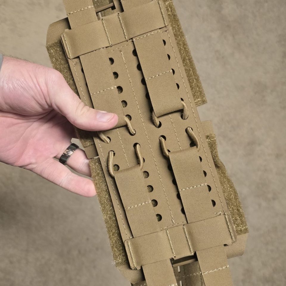 Image 2 - Shaw MSR Cbund. L/CB