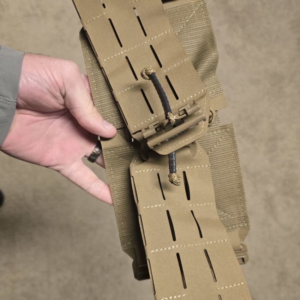 Image 1 - Shaw MSR Cbund. L/CB