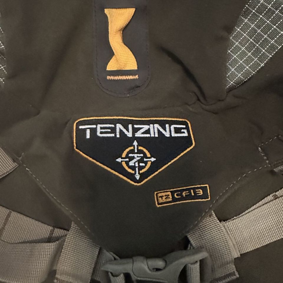 Image 2 - Tenzing CF13