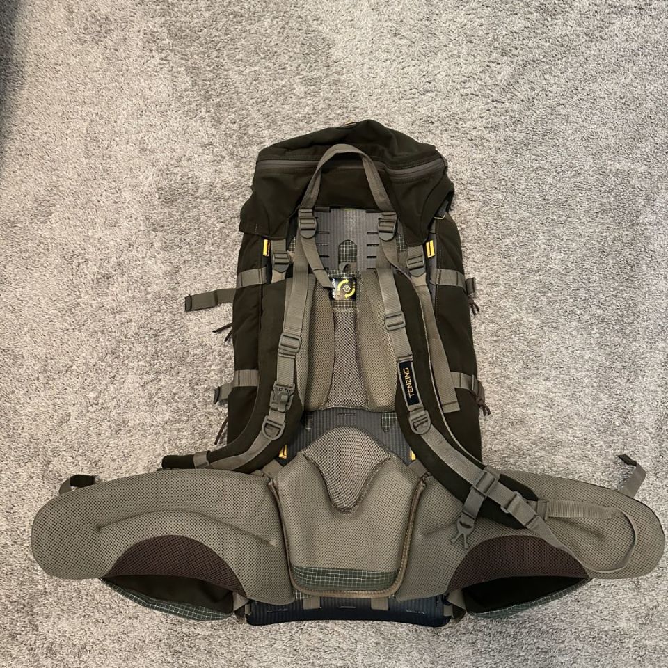 Image 4 - Tenzing CF13