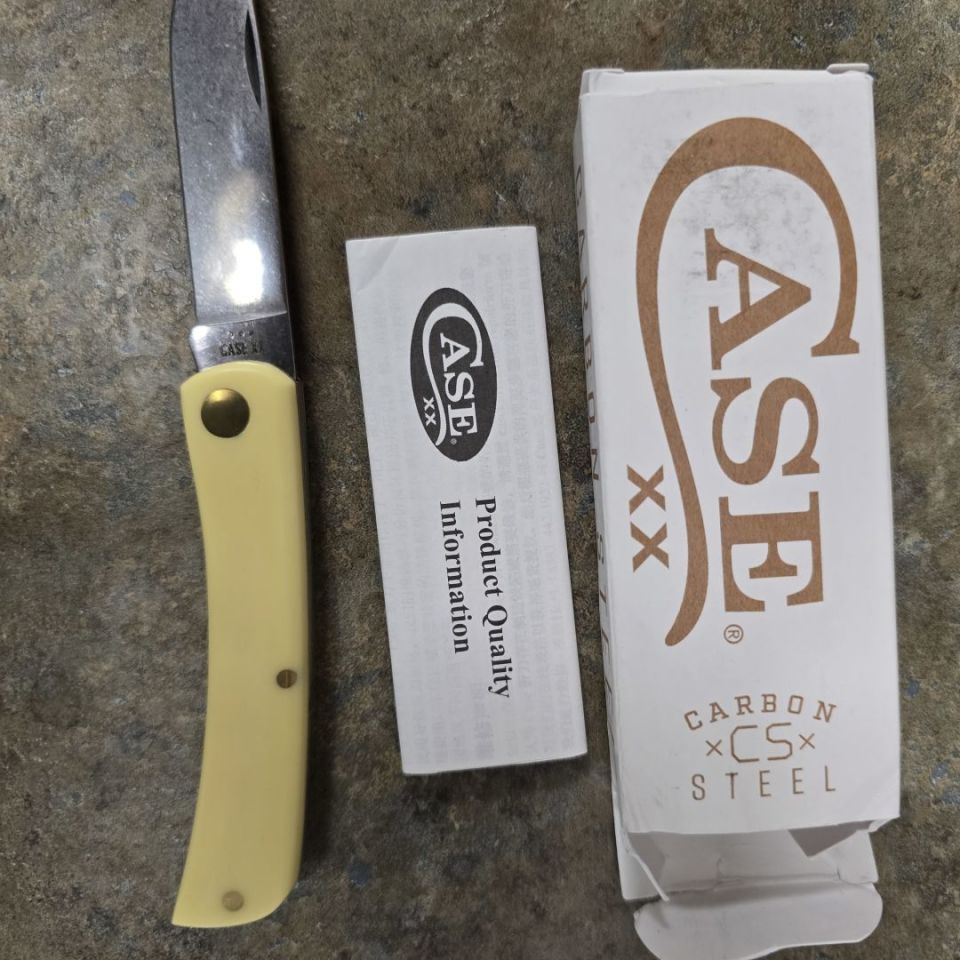 Image 3 - New Case Sod Buster Jr