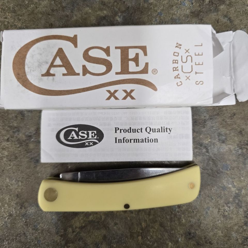 Image 1 - New Case Sod Buster Jr