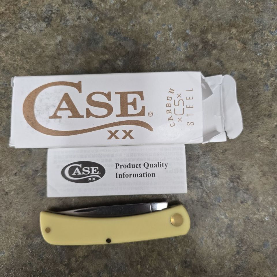 Image 2 - New Case Sod Buster Jr